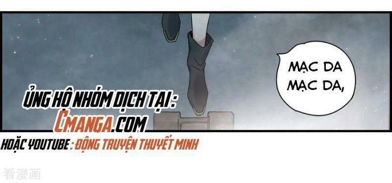 Mejaz - Nhân gian ngọc: Chapter 83