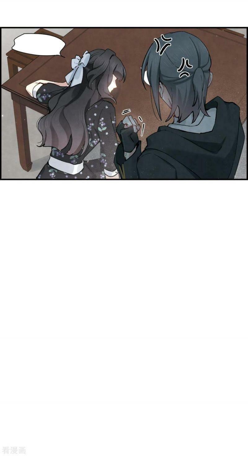 Mejaz - Nhân gian ngọc: Chapter 83