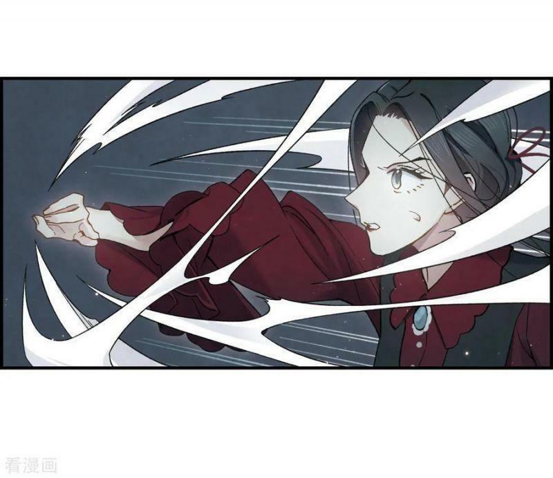 Mejaz - Nhân gian ngọc: Chapter 83
