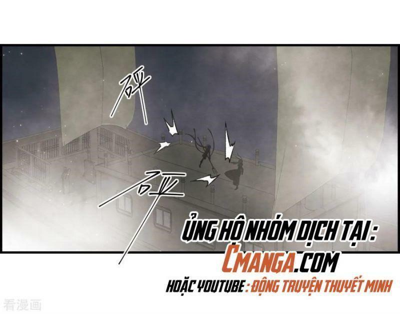 Mejaz - Nhân gian ngọc: Chapter 83