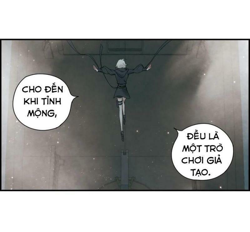 Mejaz - Nhân gian ngọc: Chapter 83