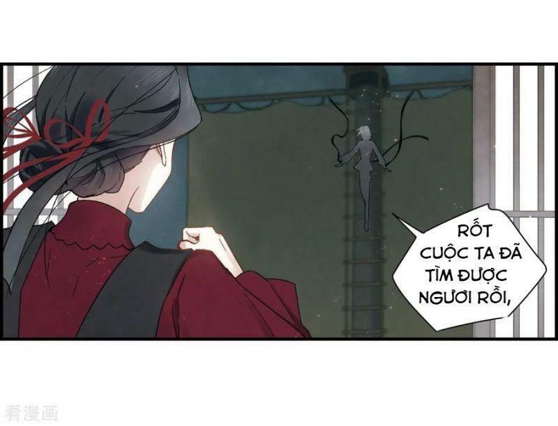 Mejaz - Nhân gian ngọc: Chapter 83