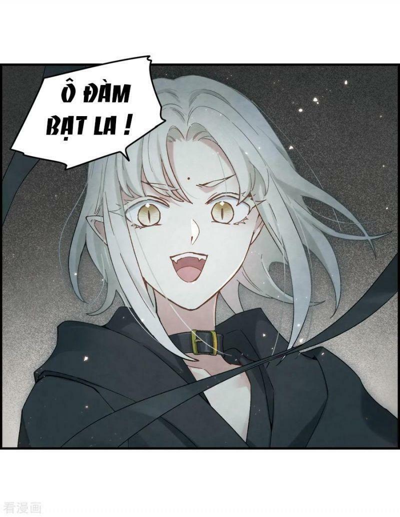 Mejaz - Nhân gian ngọc: Chapter 83