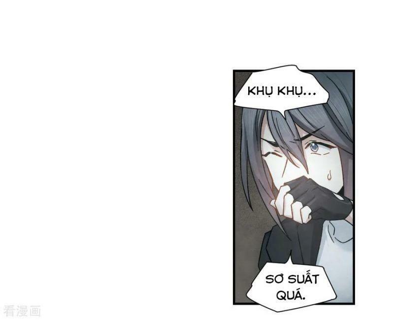 Mejaz - Nhân gian ngọc: Chapter 85