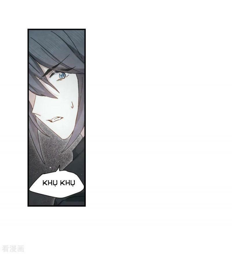 Mejaz - Nhân gian ngọc: Chapter 85