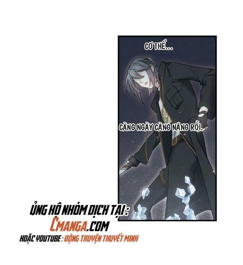 Mejaz - Nhân gian ngọc: Chapter 85