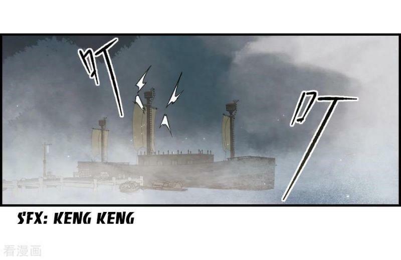 Mejaz - Nhân gian ngọc: Chapter 85