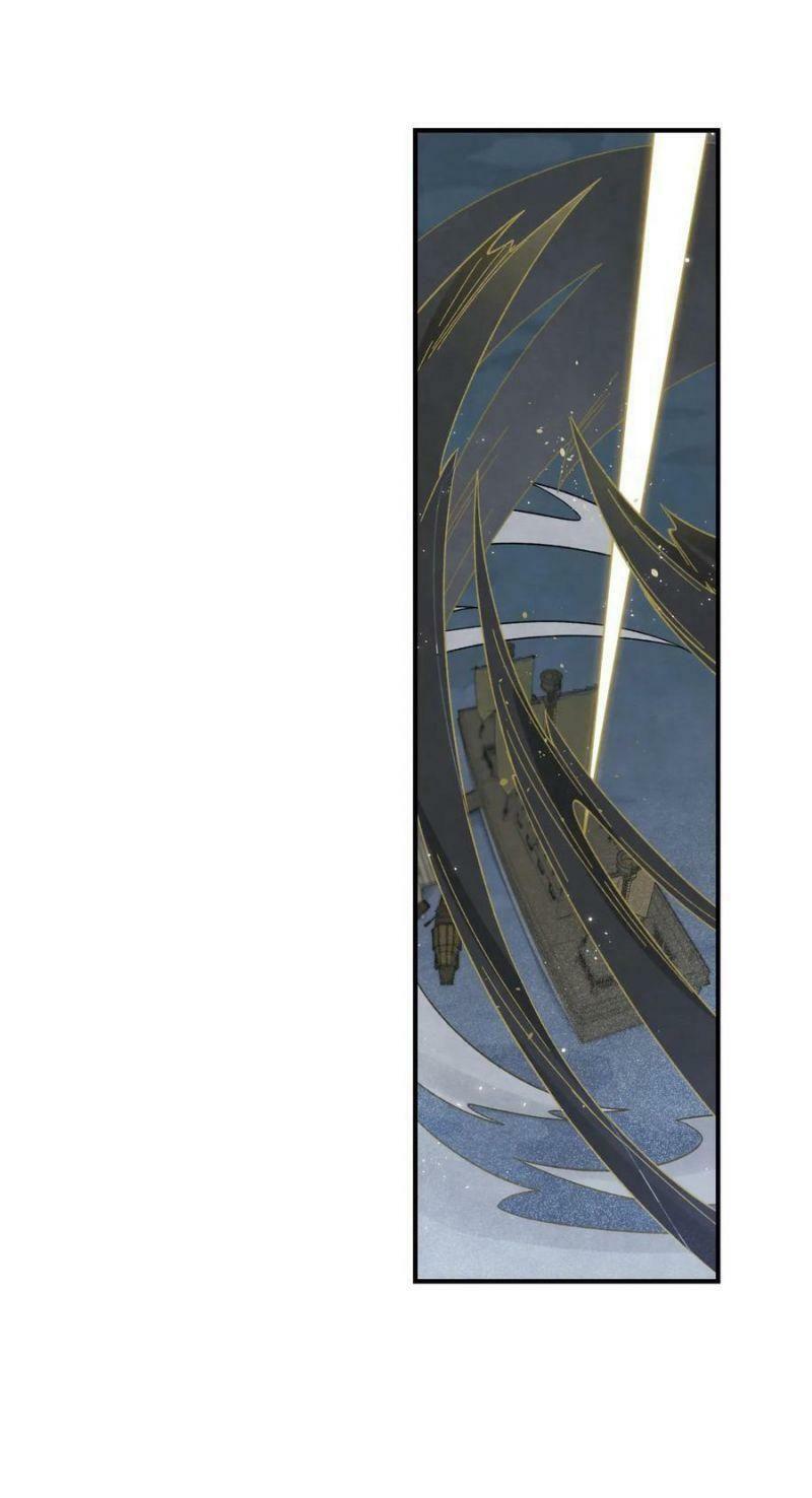 Mejaz - Nhân gian ngọc: Chapter 85