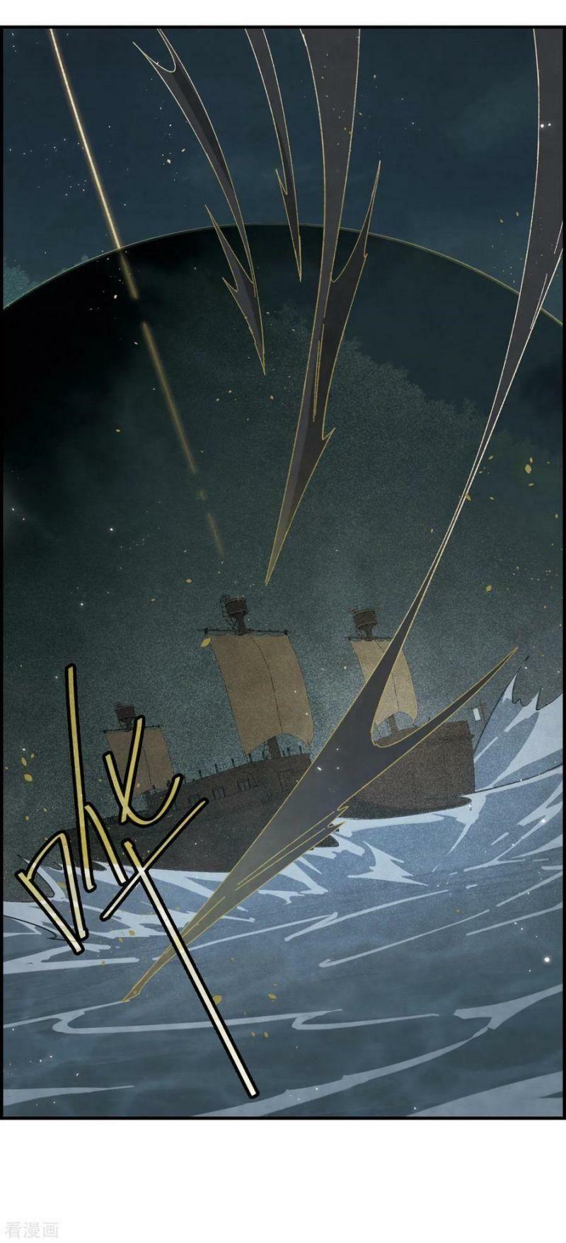 Mejaz - Nhân gian ngọc: Chapter 85