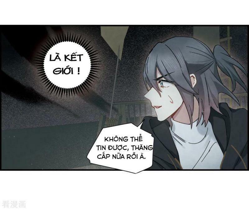 Mejaz - Nhân gian ngọc: Chapter 85