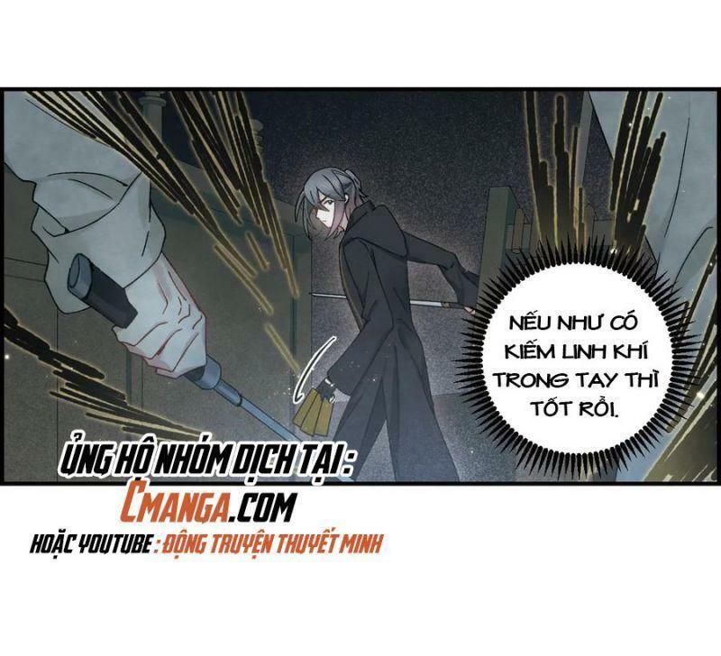 Mejaz - Nhân gian ngọc: Chapter 85