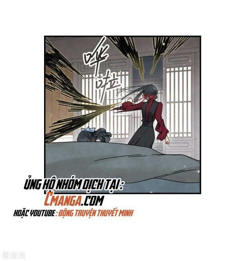 Mejaz - Nhân gian ngọc: Chapter 85