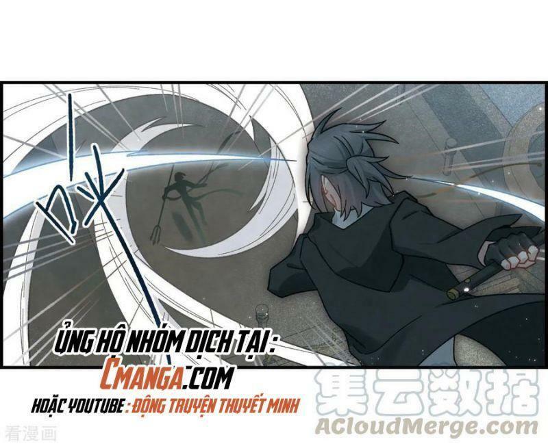 Mejaz - Nhân gian ngọc: Chapter 85