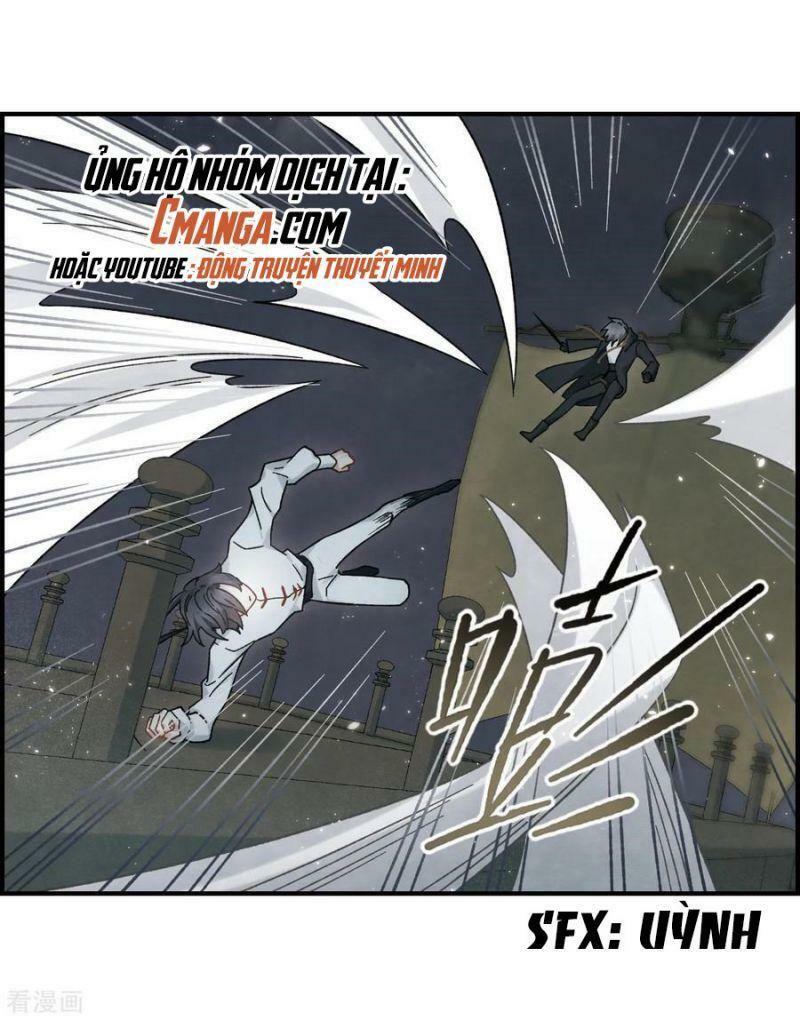 Mejaz - Nhân gian ngọc: Chapter 85