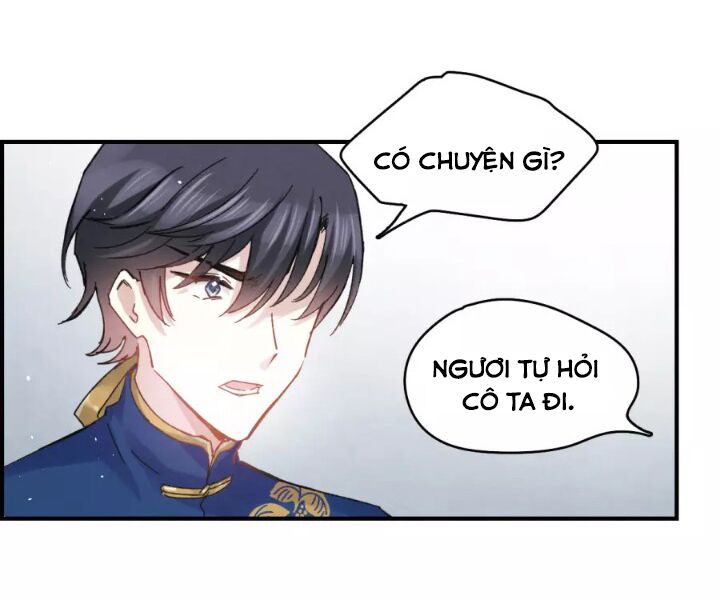 Mejaz - Nhân gian ngọc: Chapter 9