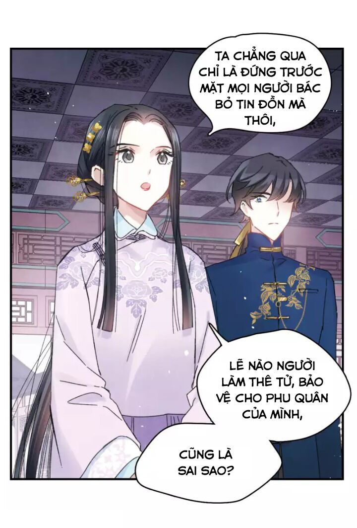 Mejaz - Nhân gian ngọc: Chapter 9