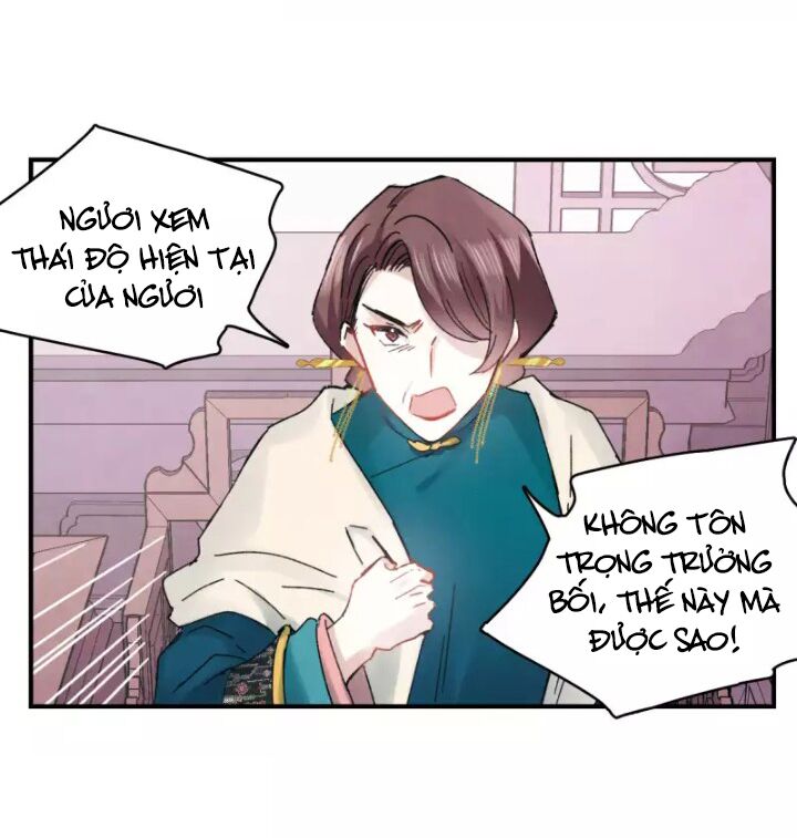 Mejaz - Nhân gian ngọc: Chapter 9