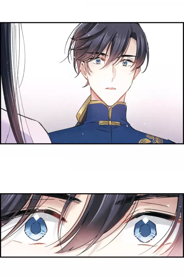 Mejaz - Nhân gian ngọc: Chapter 9