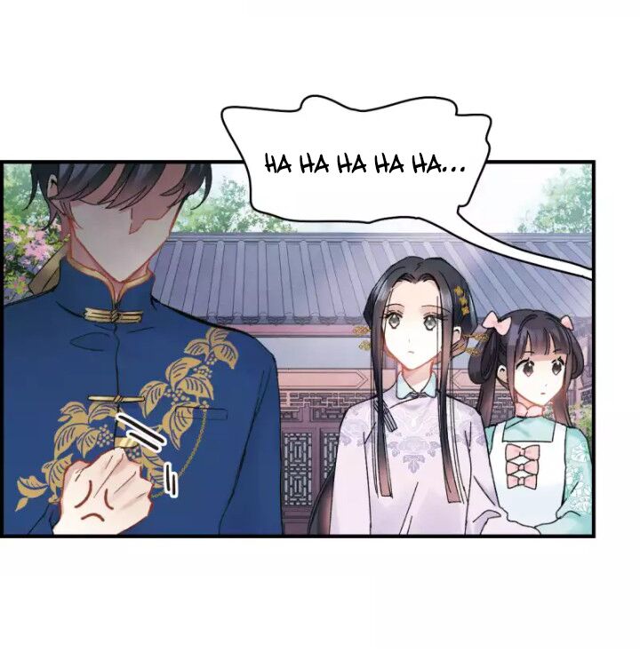 Mejaz - Nhân gian ngọc: Chapter 9