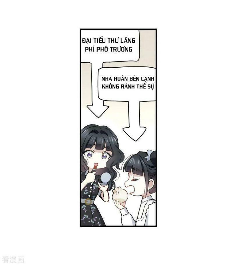 Mejaz - Nhân gian ngọc: Chapter 92