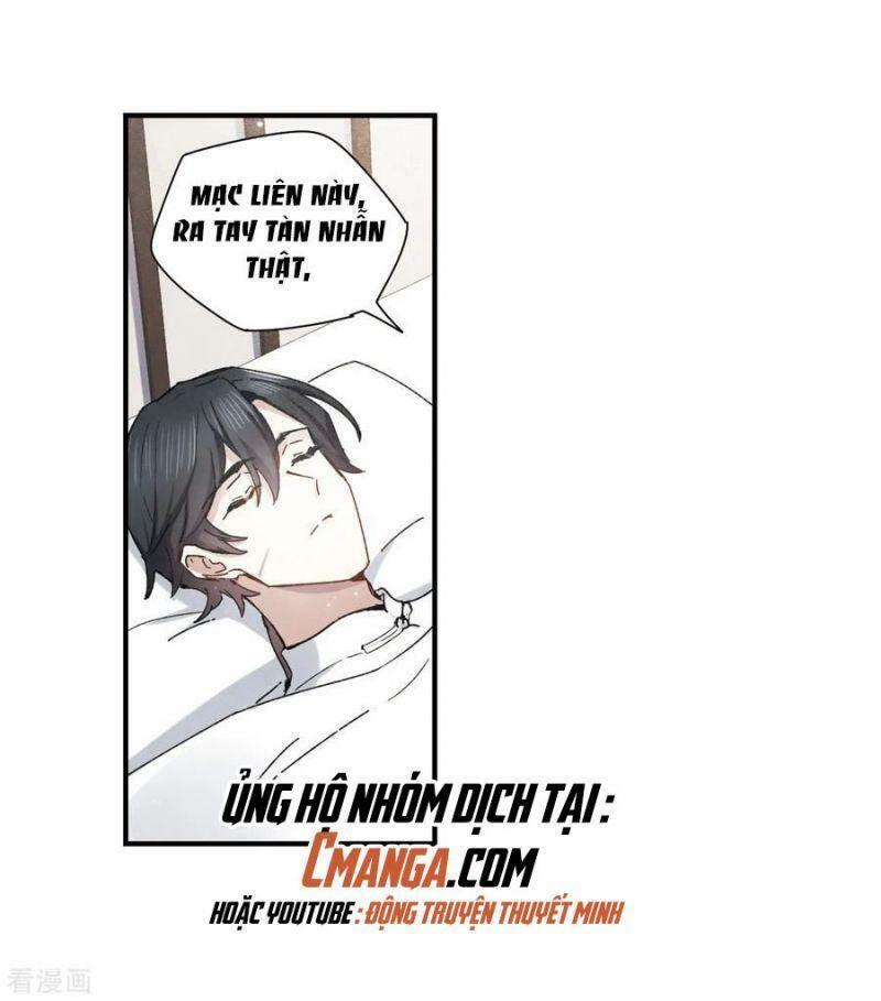 Mejaz - Nhân gian ngọc: Chapter 92