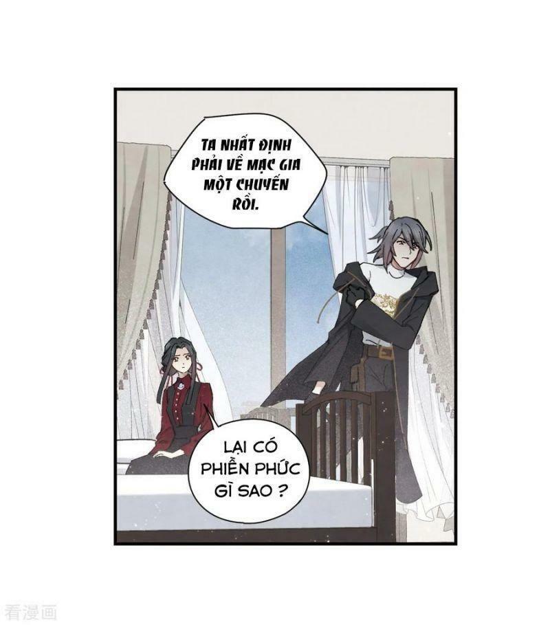 Mejaz - Nhân gian ngọc: Chapter 92
