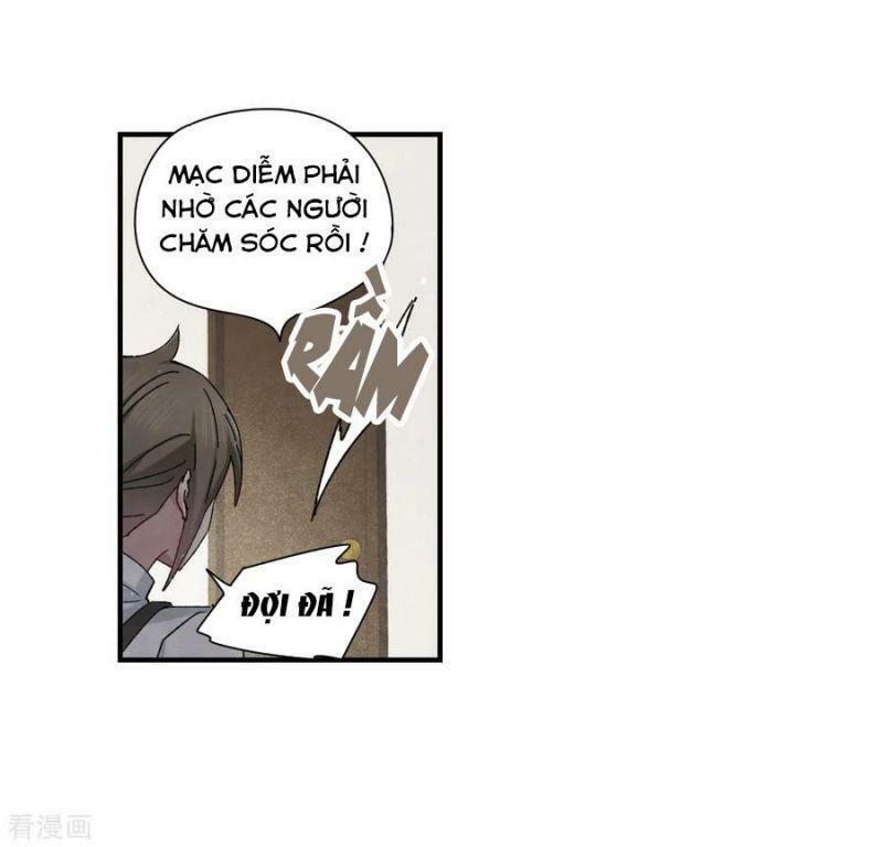 Mejaz - Nhân gian ngọc: Chapter 92