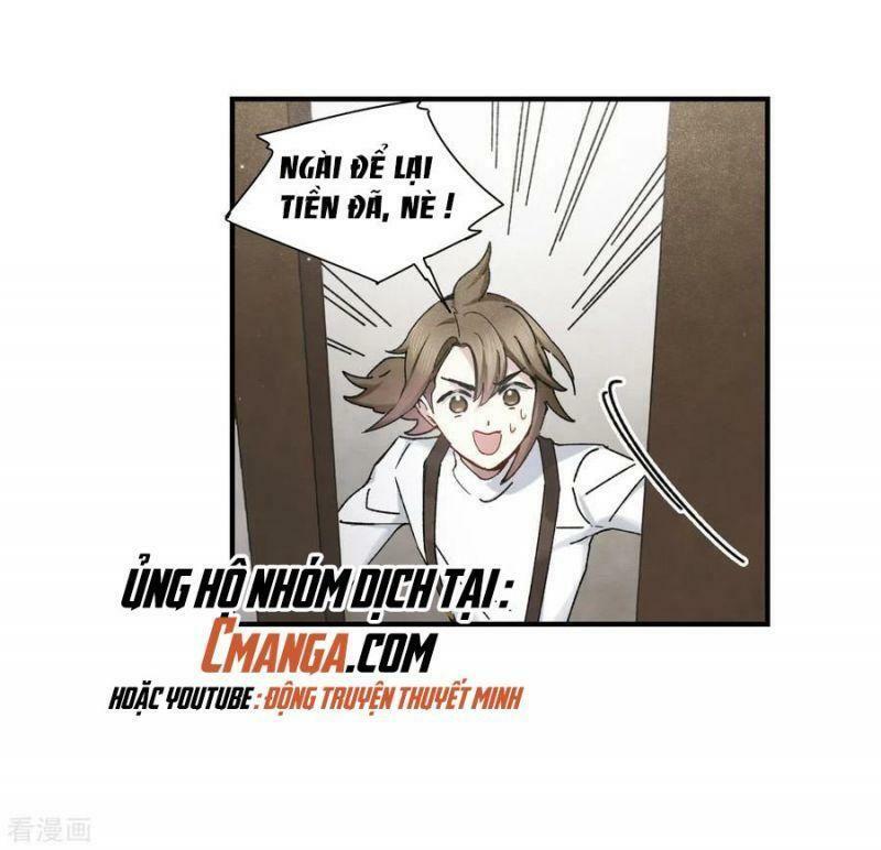 Mejaz - Nhân gian ngọc: Chapter 92