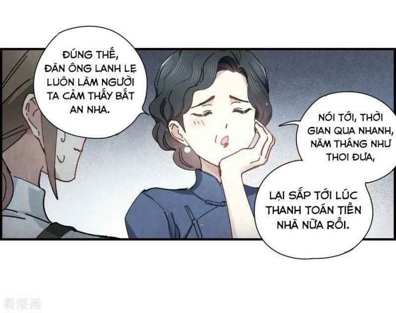 Mejaz - Nhân gian ngọc: Chapter 92