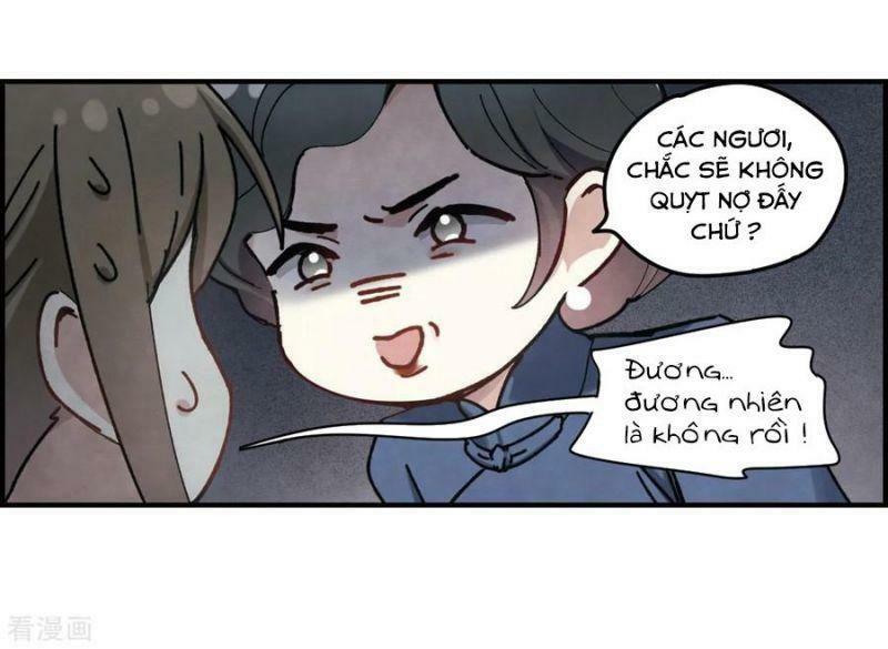 Mejaz - Nhân gian ngọc: Chapter 92