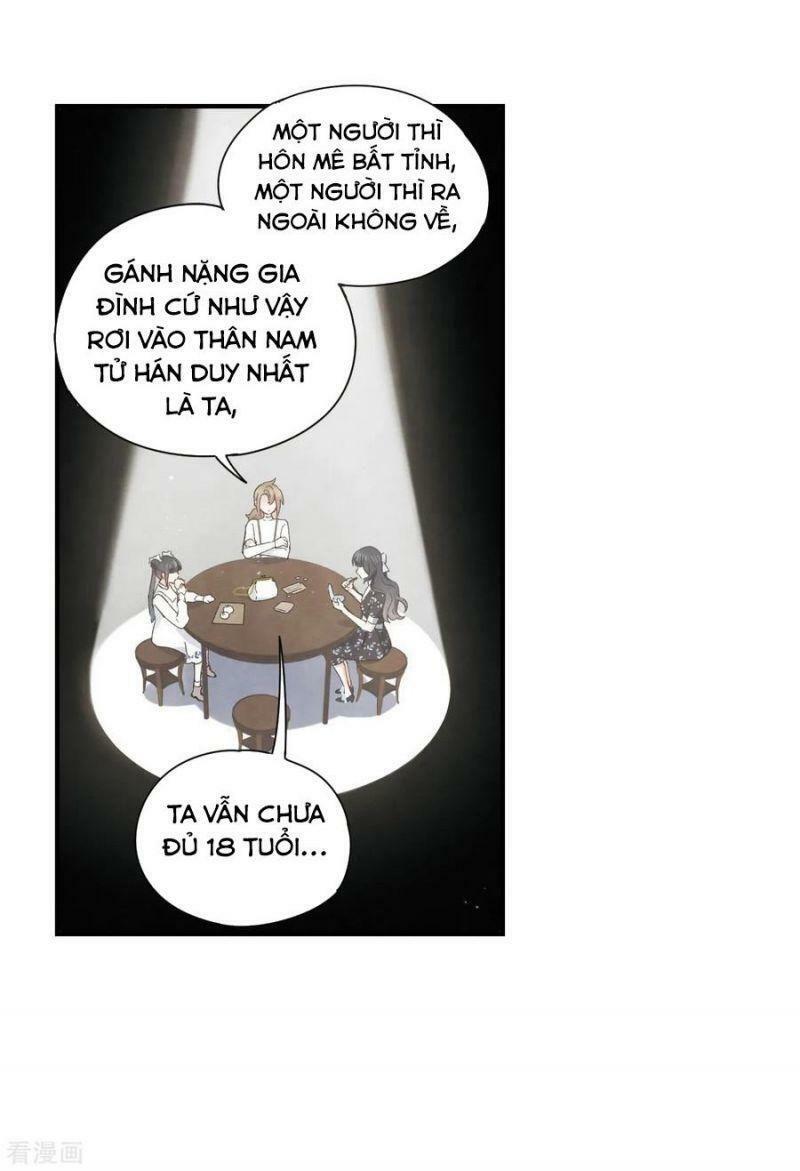 Mejaz - Nhân gian ngọc: Chapter 92
