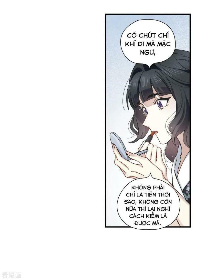 Mejaz - Nhân gian ngọc: Chapter 92