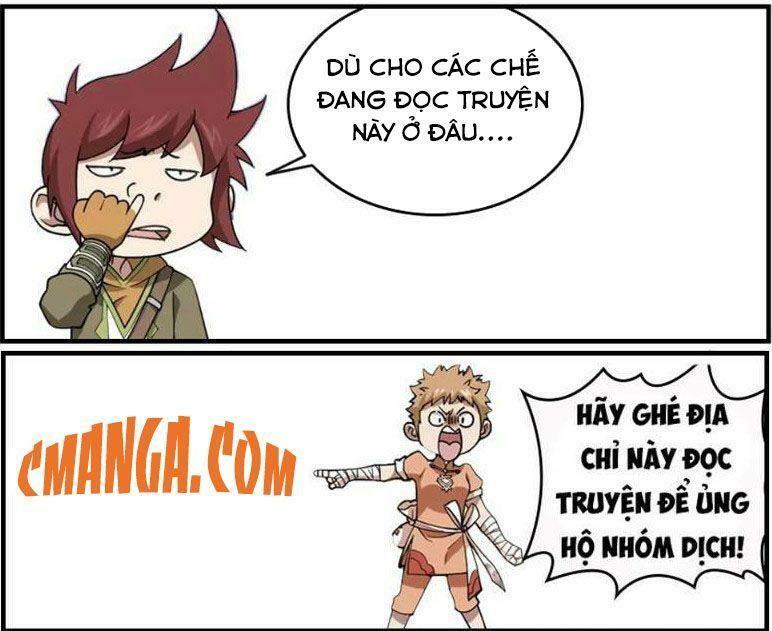 Mejaz - Nhân gian ngọc: Chapter 92