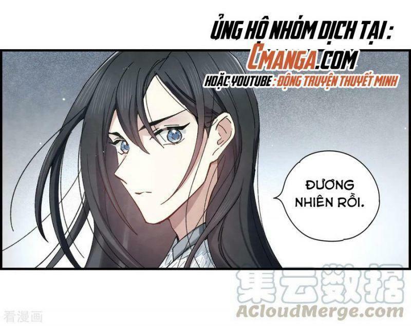 Mejaz - Nhân gian ngọc: Chapter 92