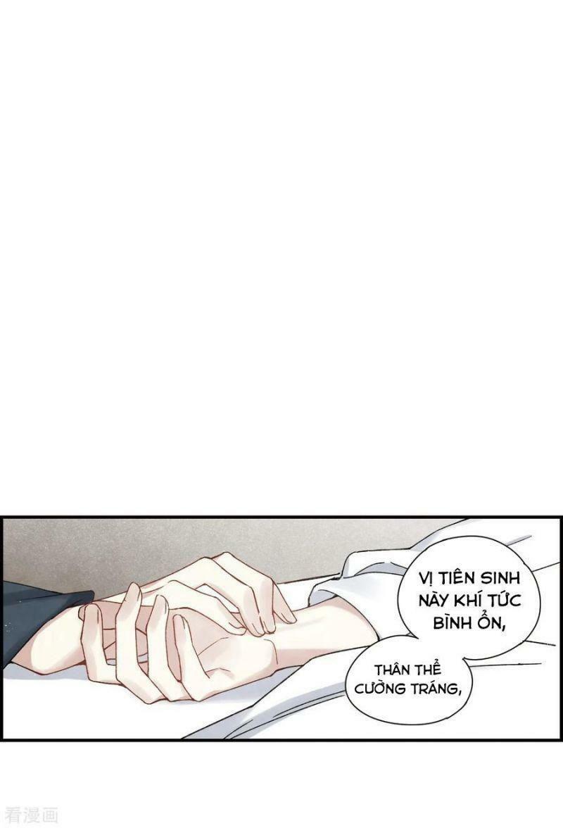 Mejaz - Nhân gian ngọc: Chapter 92