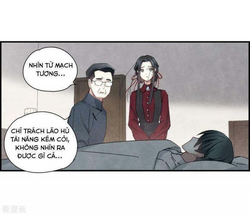 Mejaz - Nhân gian ngọc: Chapter 92