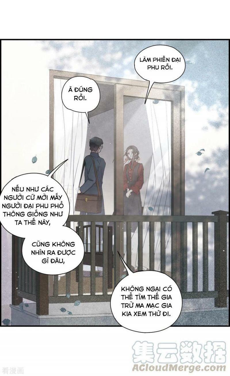 Mejaz - Nhân gian ngọc: Chapter 92