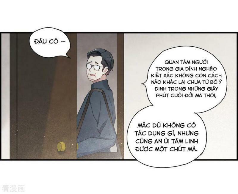Mejaz - Nhân gian ngọc: Chapter 92