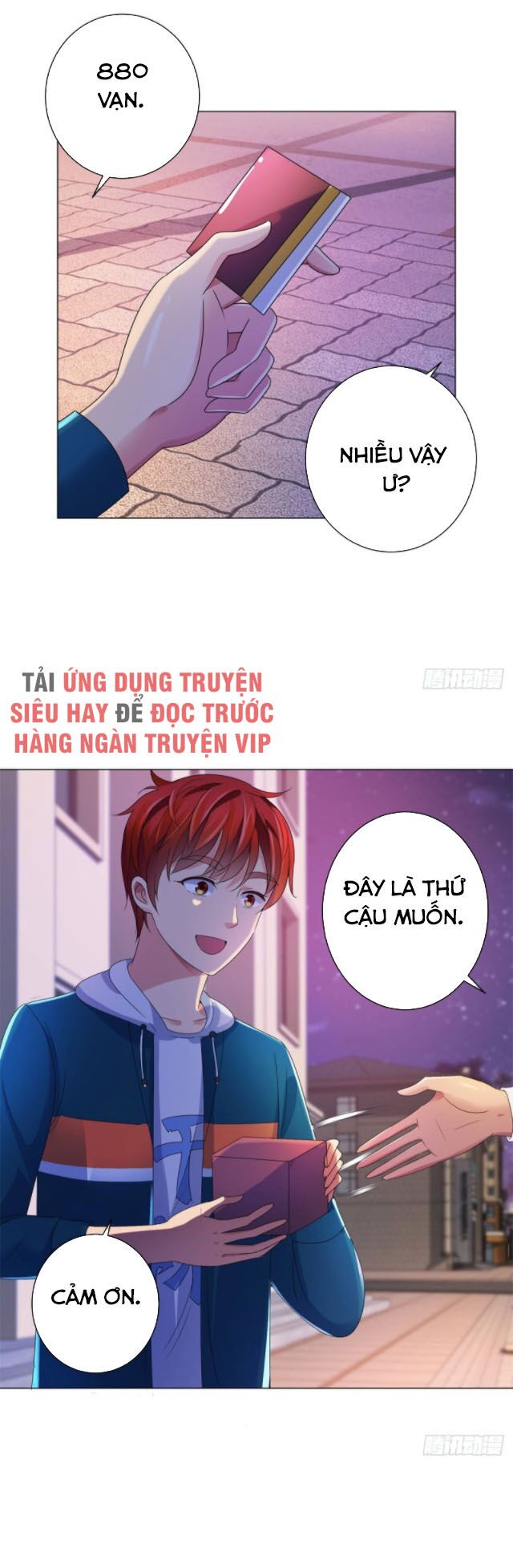 Truyện tranh