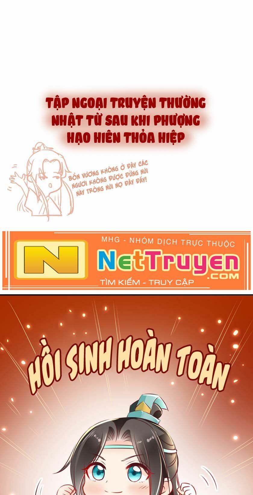 Truyện tranh