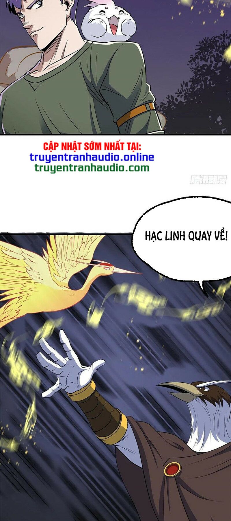 Truyện tranh