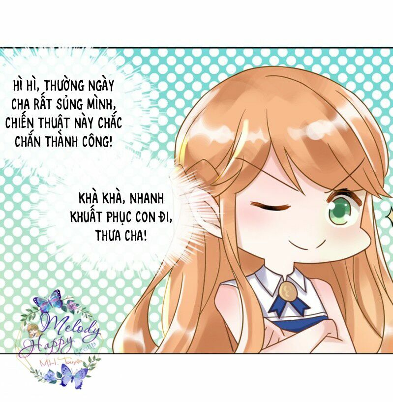 Ma Lạt Thiên Kim Đẩu Ác Thiếu: Chapter 1
