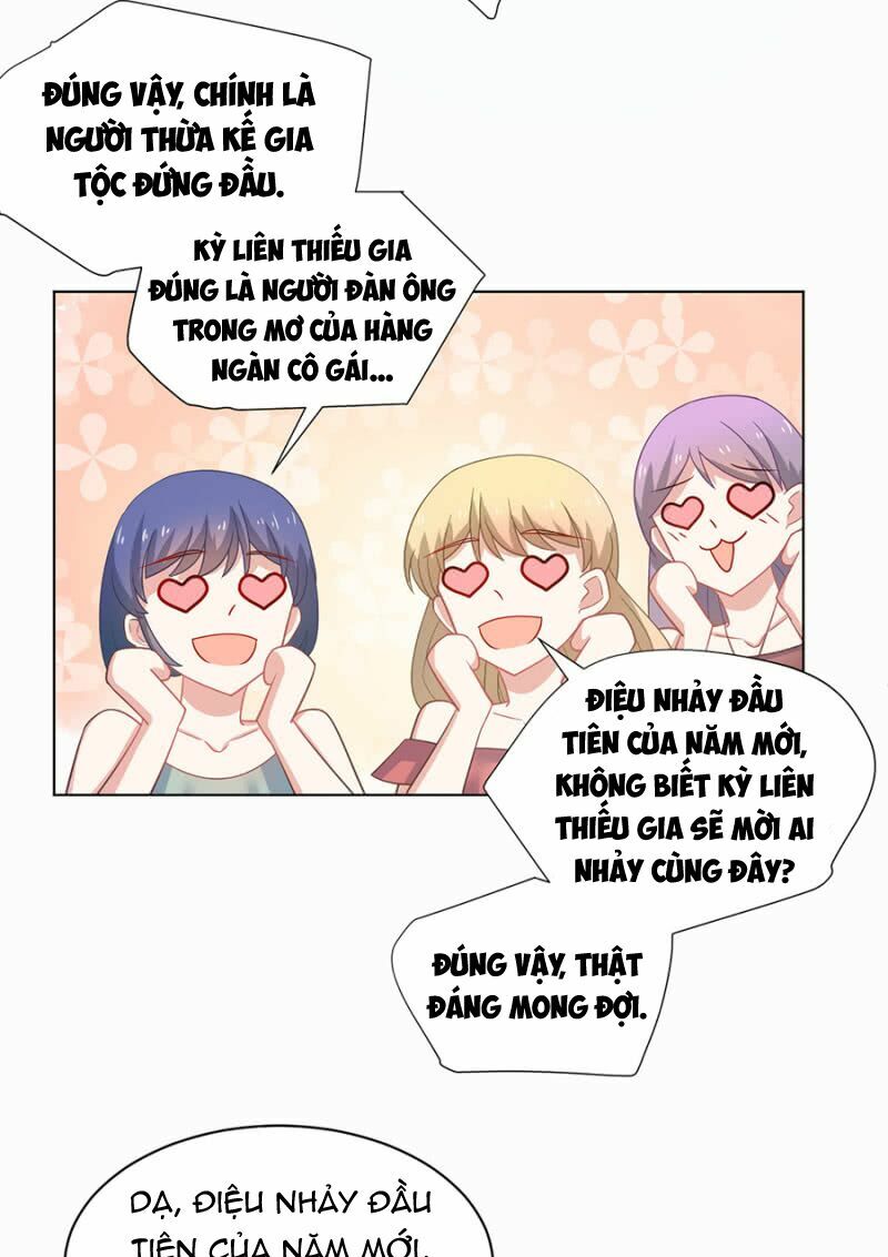Ma Lạt Thiên Kim Đẩu Ác Thiếu: Chapter 109
