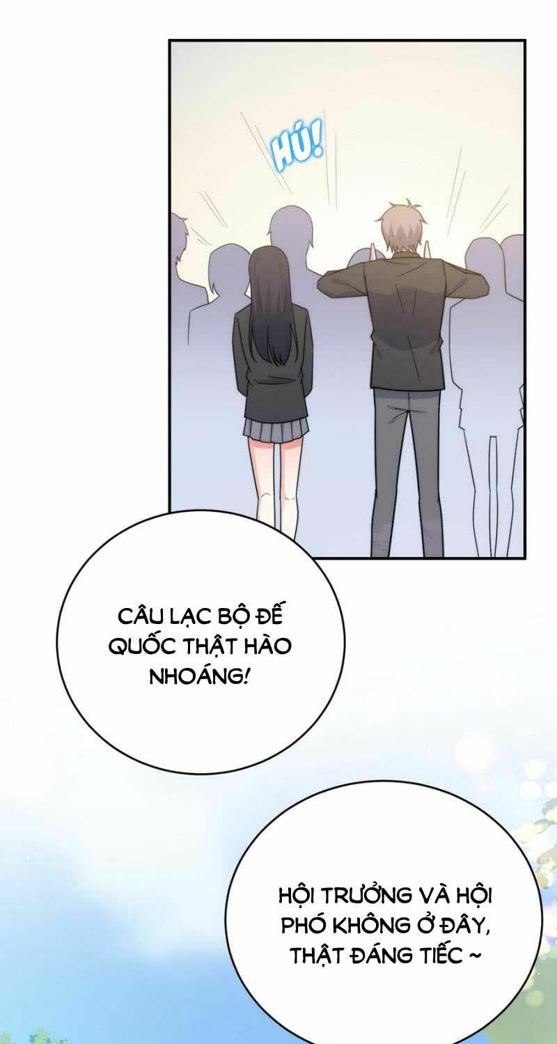 Ma Lạt Thiên Kim Đẩu Ác Thiếu: Chapter 223