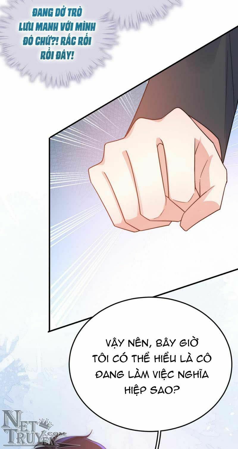 Ma Lạt Thiên Kim Đẩu Ác Thiếu: Chapter 228