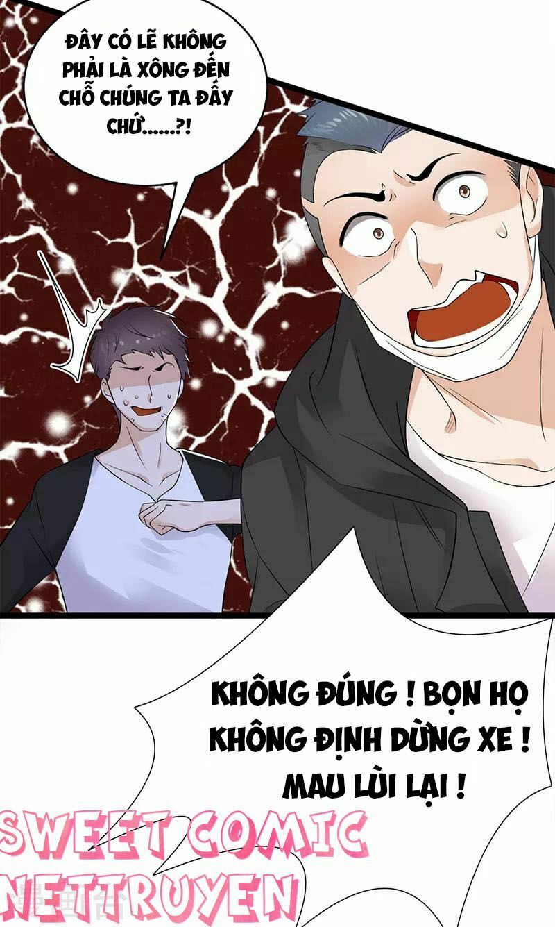Sủng thê thành nghiện: Lục thiếu sủng từ đáy lòng: Chapter 27.5