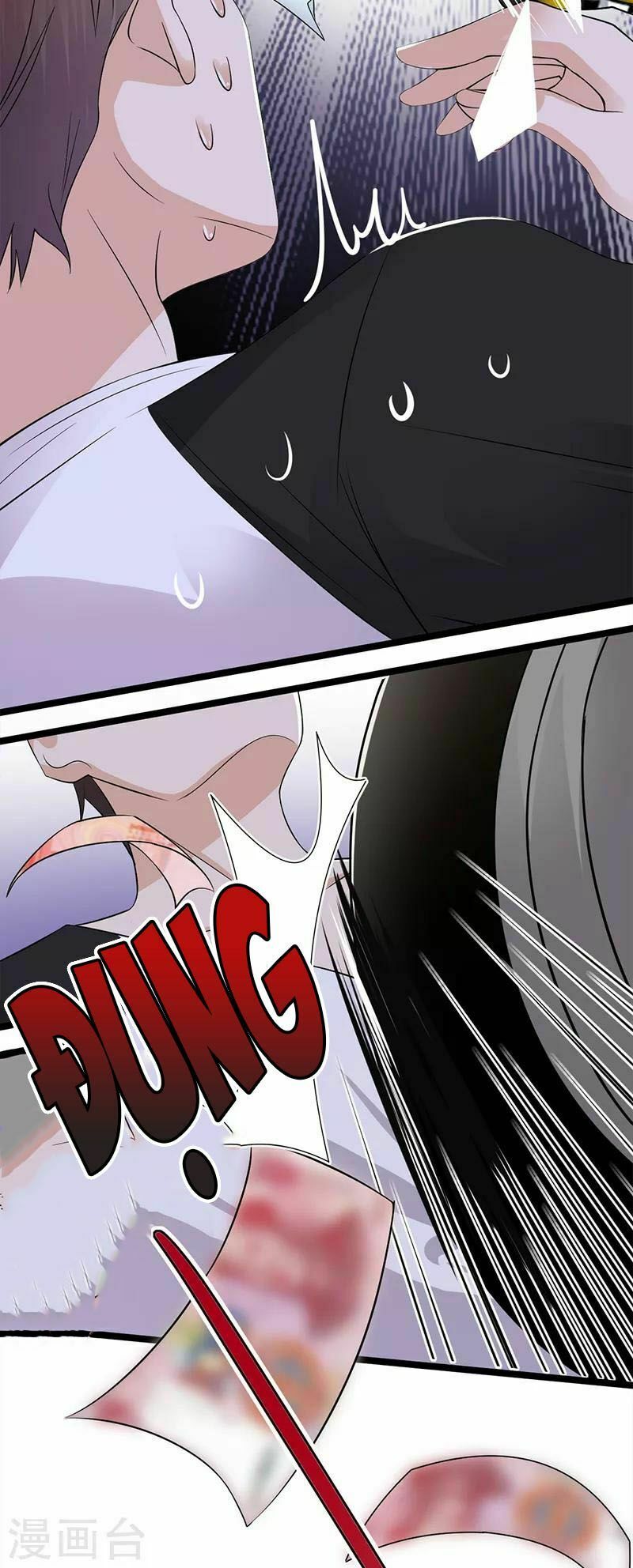Sủng thê thành nghiện: Lục thiếu sủng từ đáy lòng: Chapter 27.5