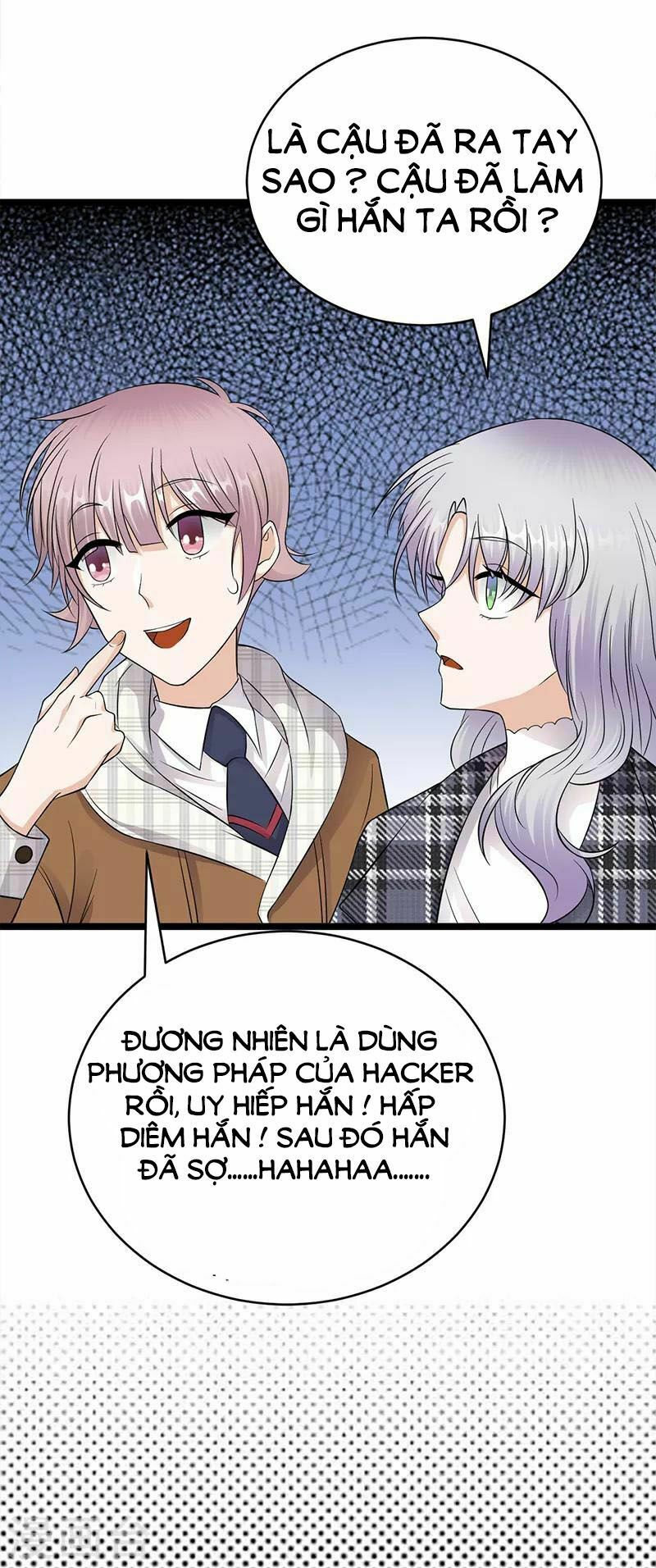 Sủng thê thành nghiện: Lục thiếu sủng từ đáy lòng: Chapter 27.5