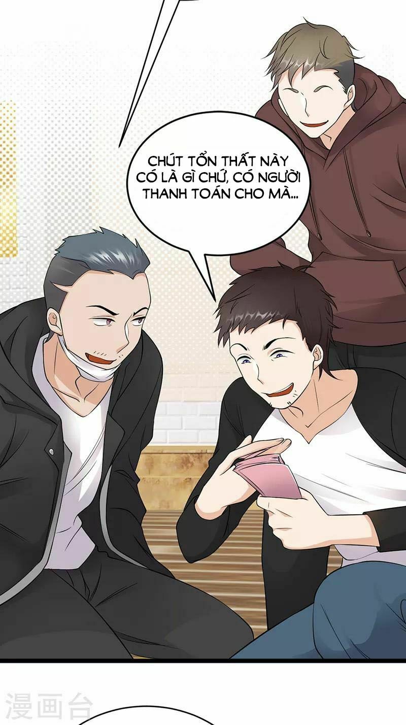 Sủng thê thành nghiện: Lục thiếu sủng từ đáy lòng: Chapter 27.5
