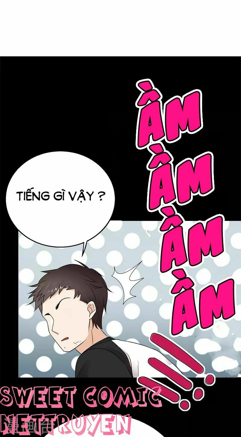 Sủng thê thành nghiện: Lục thiếu sủng từ đáy lòng: Chapter 27.5